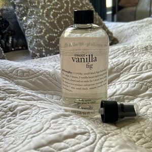Philosophy Body Spritz
